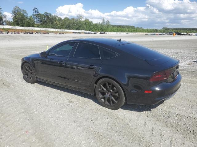 Photo 1 VIN: WAUSGAFC9CN002510 - AUDI A7 