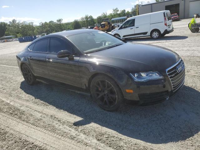 Photo 3 VIN: WAUSGAFC9CN002510 - AUDI A7 