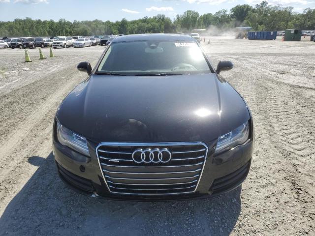 Photo 4 VIN: WAUSGAFC9CN002510 - AUDI A7 