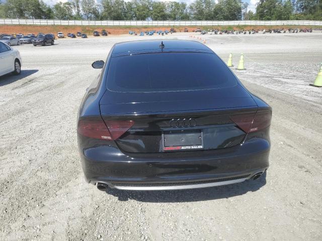 Photo 5 VIN: WAUSGAFC9CN002510 - AUDI A7 