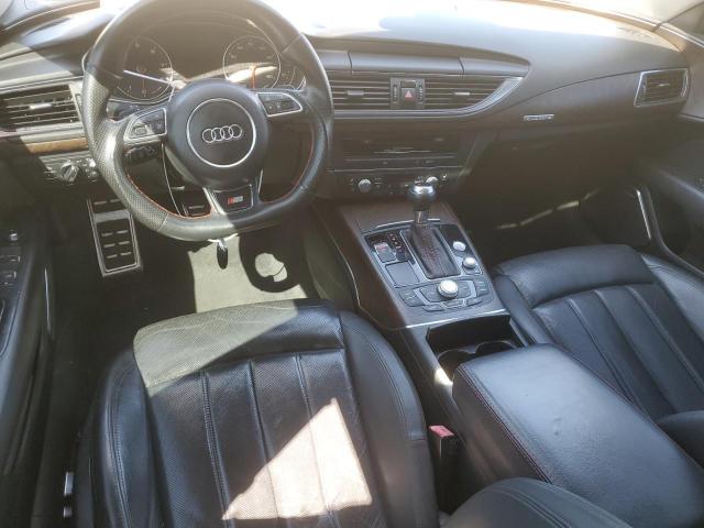 Photo 7 VIN: WAUSGAFC9CN002510 - AUDI A7 