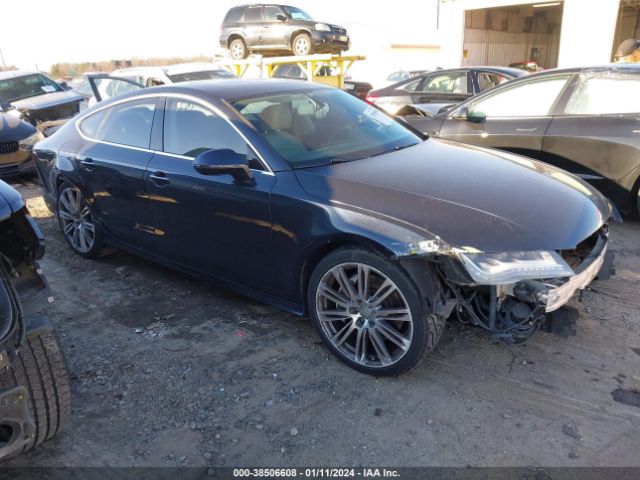 Photo 0 VIN: WAUSGAFC9CN003883 - AUDI A7 