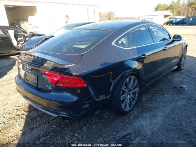 Photo 3 VIN: WAUSGAFC9CN003883 - AUDI A7 