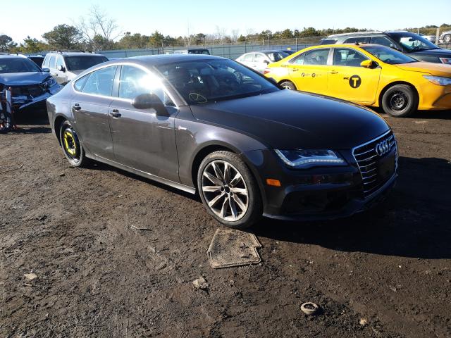 Photo 0 VIN: WAUSGAFC9CN005097 - AUDI A7 PRESTIG 