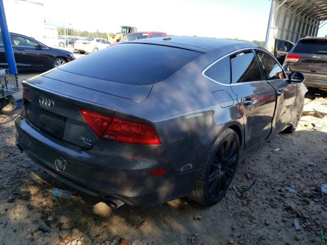 Photo 3 VIN: WAUSGAFC9CN005309 - AUDI A7 PRESTIG 