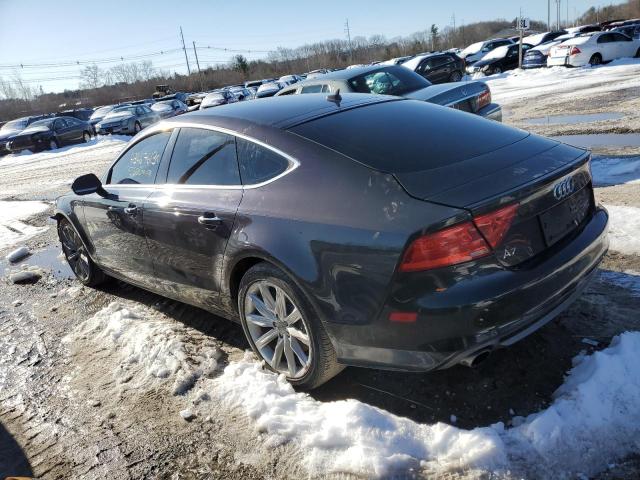 Photo 1 VIN: WAUSGAFC9CN011823 - AUDI A7 PRESTIG 