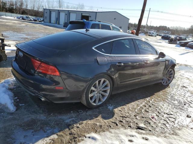 Photo 2 VIN: WAUSGAFC9CN011823 - AUDI A7 PRESTIG 