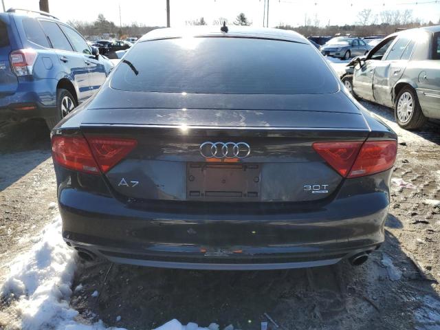 Photo 5 VIN: WAUSGAFC9CN011823 - AUDI A7 PRESTIG 