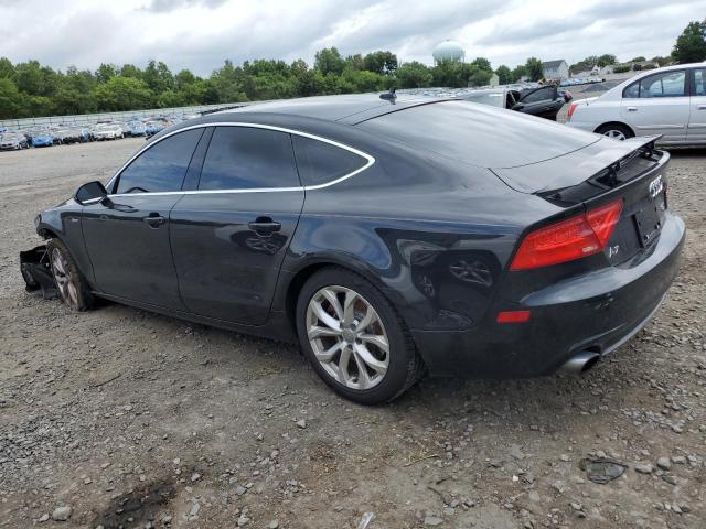 Photo 1 VIN: WAUSGAFC9CN028721 - AUDI A7 PRESTIG 