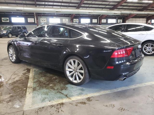 Photo 1 VIN: WAUSGAFCXCN002385 - AUDI A7 PRESTIG 