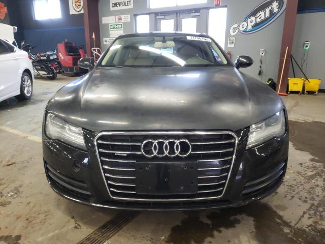 Photo 4 VIN: WAUSGAFCXCN002385 - AUDI A7 PRESTIG 