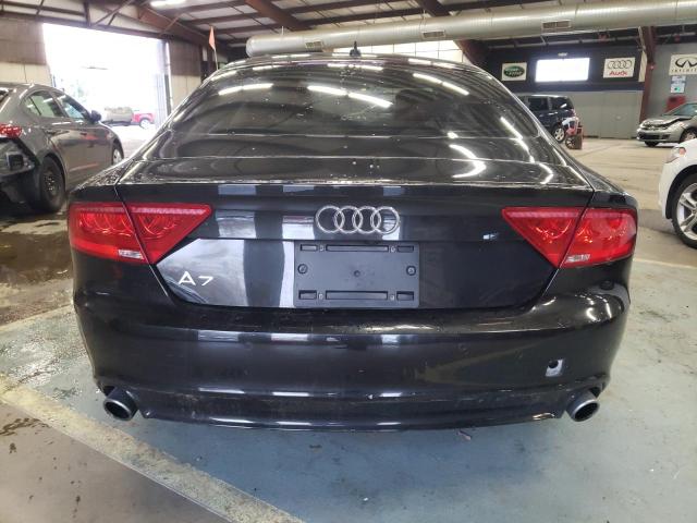 Photo 5 VIN: WAUSGAFCXCN002385 - AUDI A7 PRESTIG 