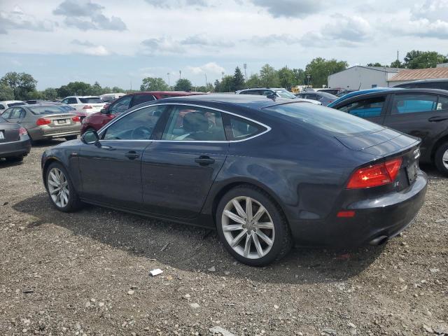 Photo 1 VIN: WAUSGAFCXCN003102 - AUDI A7 PRESTIG 