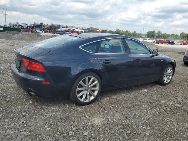 Photo 2 VIN: WAUSGAFCXCN003102 - AUDI A7 PRESTIG 