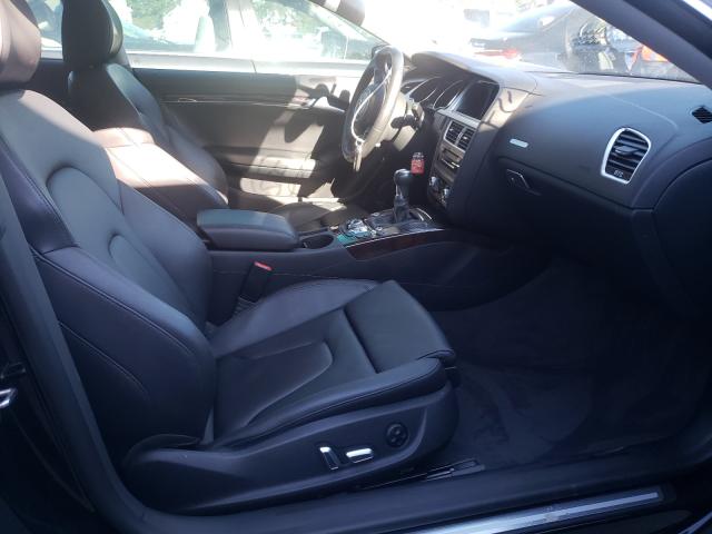 Photo 4 VIN: WAUSGAFR2GA019196 - AUDI A5 PREMIUM 