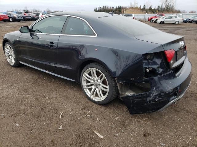 Photo 1 VIN: WAUSGAFR3GA017098 - AUDI A5 PREMIUM 