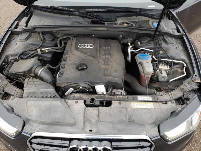 Photo 10 VIN: WAUSGAFR3GA017098 - AUDI A5 PREMIUM 