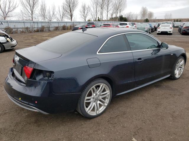 Photo 2 VIN: WAUSGAFR3GA017098 - AUDI A5 PREMIUM 