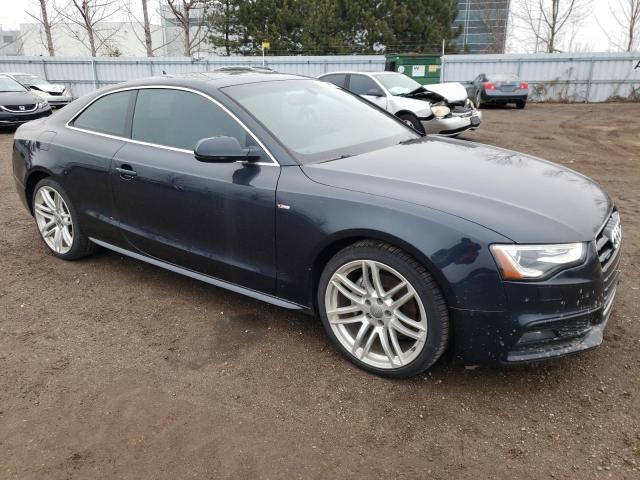 Photo 3 VIN: WAUSGAFR3GA017098 - AUDI A5 PREMIUM 