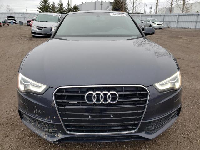 Photo 4 VIN: WAUSGAFR3GA017098 - AUDI A5 PREMIUM 