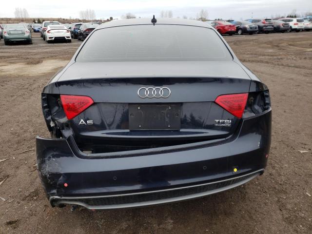 Photo 5 VIN: WAUSGAFR3GA017098 - AUDI A5 PREMIUM 