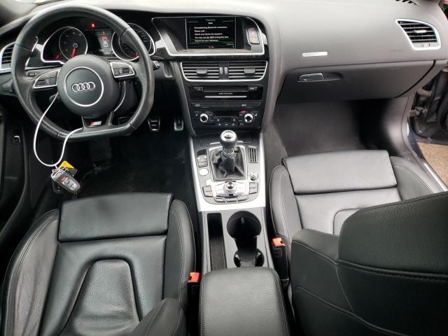 Photo 7 VIN: WAUSGAFR3GA017098 - AUDI A5 PREMIUM 