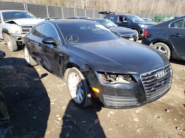 Photo 0 VIN: WAUSGBFC1CN032185 - AUDI A7 PRESTIG 