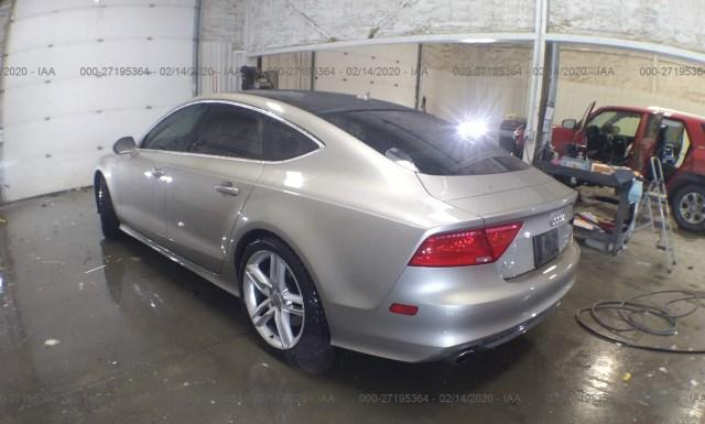 Photo 2 VIN: WAUSGBFC9CN009530 - AUDI A7 