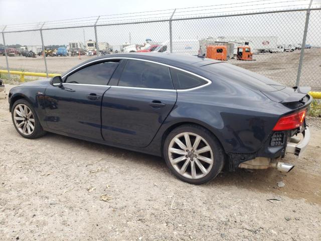 Photo 1 VIN: WAUSGBFCXCN029530 - AUDI A7 