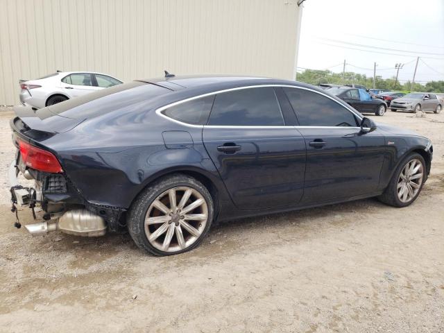 Photo 2 VIN: WAUSGBFCXCN029530 - AUDI A7 