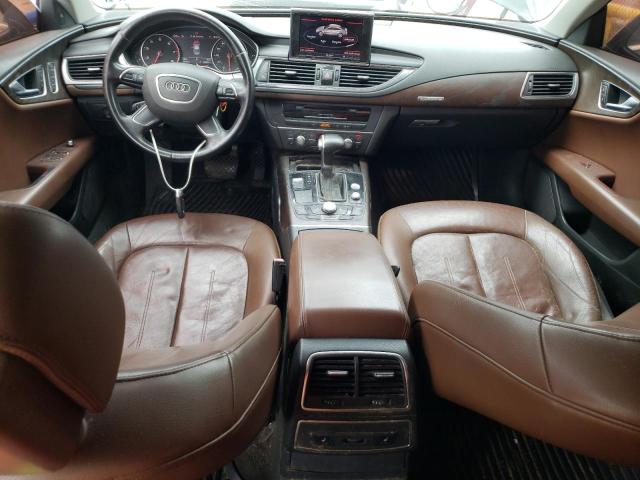 Photo 7 VIN: WAUSGBFCXCN029530 - AUDI A7 