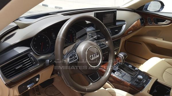 Photo 10 VIN: WAUSGC4G0CN044730 - AUDI A7 