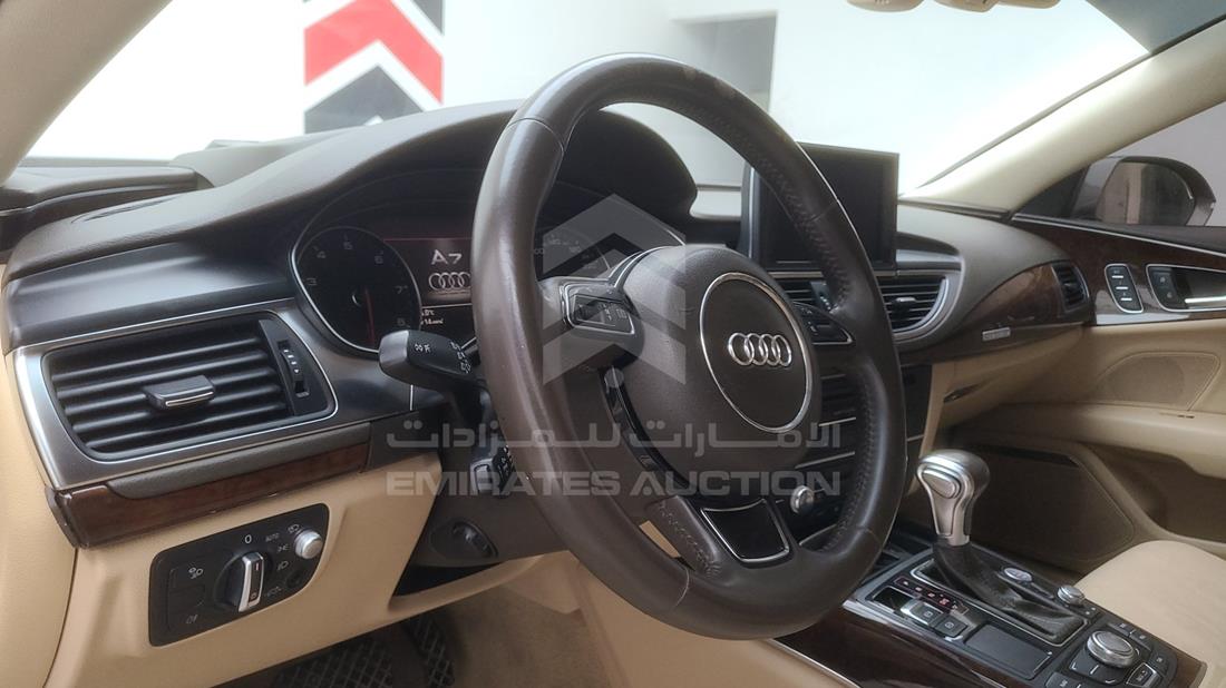 Photo 22 VIN: WAUSGC4G1DN003492 - AUDI A7 