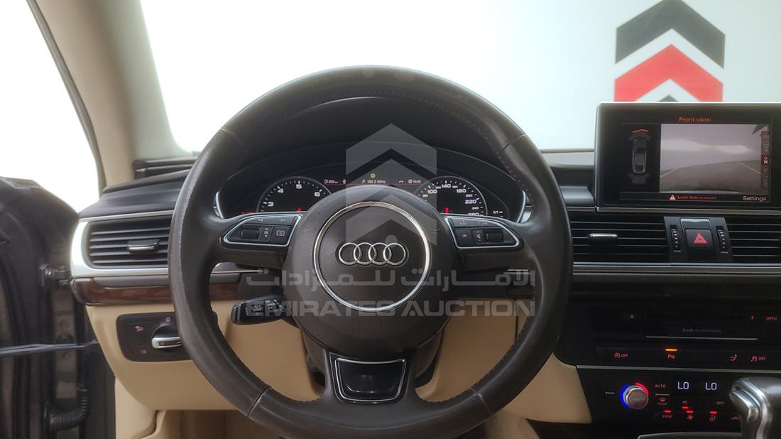 Photo 24 VIN: WAUSGC4G1DN003492 - AUDI A7 