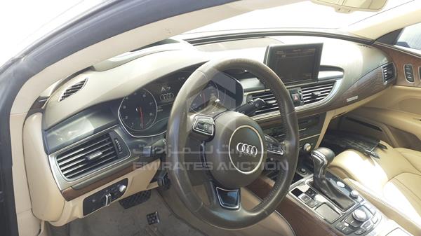 Photo 11 VIN: WAUSGC4G2CN092407 - AUDI A7 