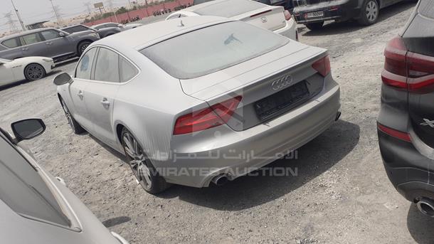 Photo 3 VIN: WAUSGC4G7BN012467 - AUDI A7 