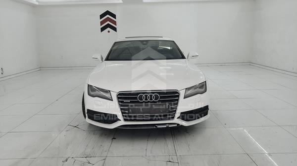 Photo 0 VIN: WAUSGC4G7CN028654 - AUDI A7 