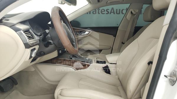 Photo 10 VIN: WAUSGC4G7CN028654 - AUDI A7 