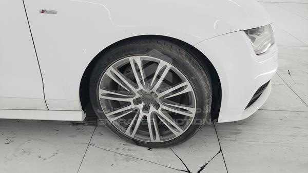 Photo 24 VIN: WAUSGC4G7CN028654 - AUDI A7 