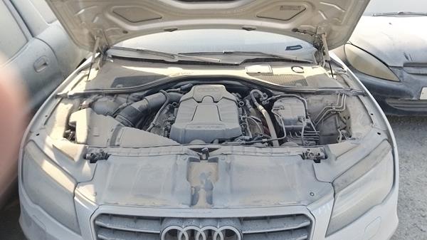 Photo 31 VIN: WAUSGC4G8CN055653 - AUDI A7 