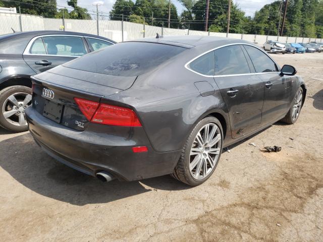 Photo 3 VIN: WAUSGCFC2CN010198 - AUDI A7 PRESTIG 