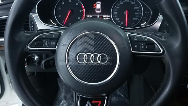 Photo 14 VIN: WAUSGCFC3FN001904 - AUDI A7 