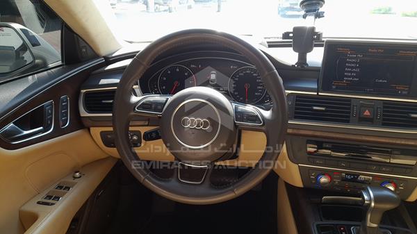 Photo 14 VIN: WAUSGCFCXDN065449 - AUDI A7 