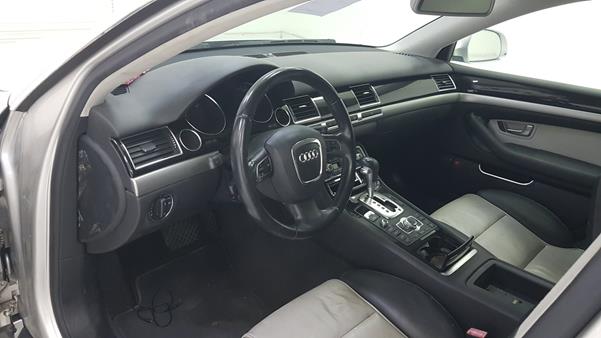 Photo 10 VIN: WAUSHB4E0AN001315 - AUDI A8 