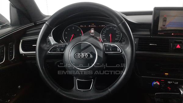 Photo 11 VIN: WAUSHCFC6FN002185 - AUDI A7 