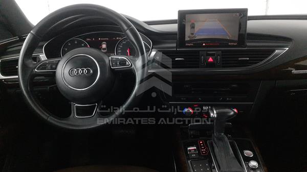 Photo 13 VIN: WAUSHCFC6FN002185 - AUDI A7 