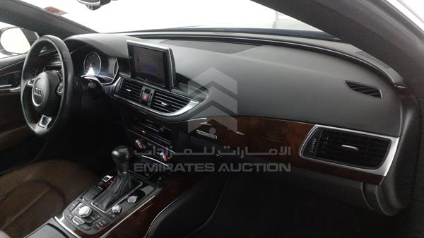 Photo 29 VIN: WAUSHCFC6FN002185 - AUDI A7 