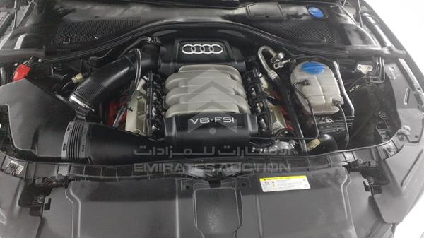 Photo 32 VIN: WAUSHCFC6FN002185 - AUDI A7 