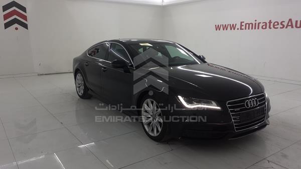 Photo 9 VIN: WAUSHCFC6FN002185 - AUDI A7 