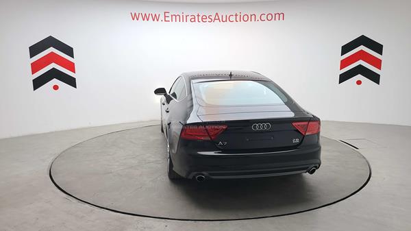 Photo 10 VIN: WAUSHCFC6FN002185 - AUDI A7 